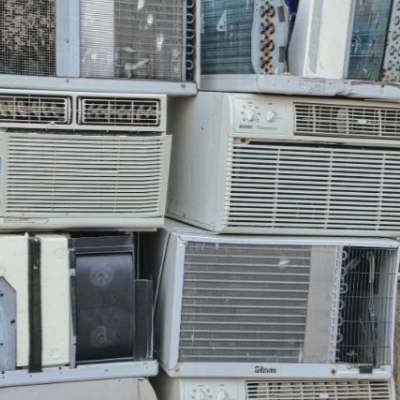 Antalya Bölgesinde Hurda Akü Alan Yerler