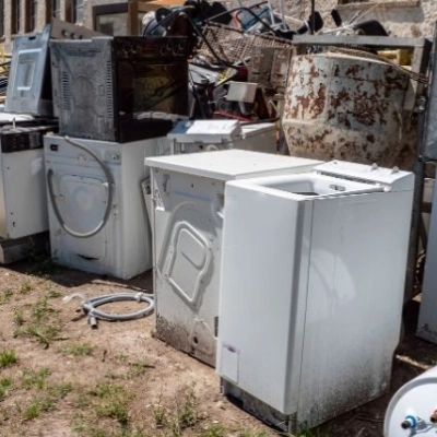 Antalya Geneli Hurda Akü Alan Yerler